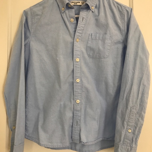 Boys shirt - Picture 2 of 4